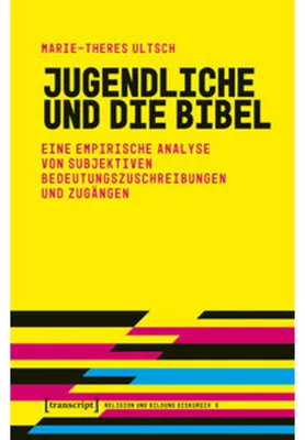 Obrázok produktu pre Jugendliche und die Bibel