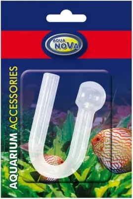 Zdjęcie produktu dla NCO2-GLASS-INDICATOR szklany indykator CO2