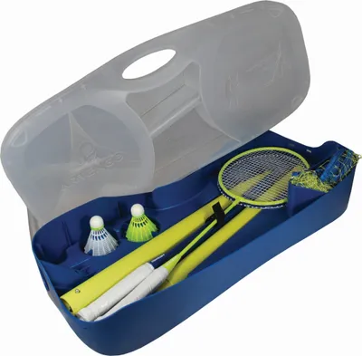 Produktbild von Happy Kidz Reise Badminton-Set 21405284007