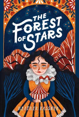 Produktbild von Kassner, H: Forest of Stars