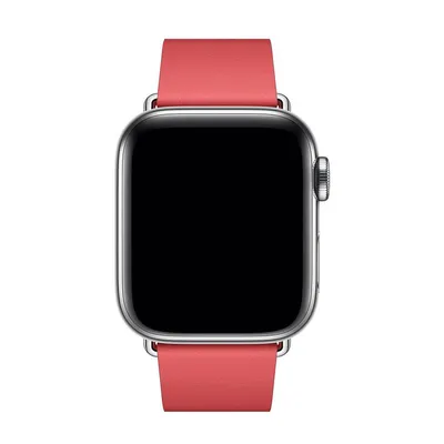 Produktbild von Apple Modern Buckle Apple Watch small 38mm / 40mm / 41mm Peony Pink