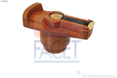 Produktbild von FACET Verteilerfinger 3.7560RS für BMW 3 Limousine (E30)