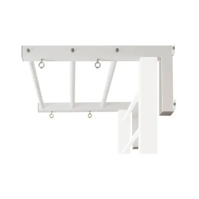 Produktbild von wandmontierte klimmzugstange Steel