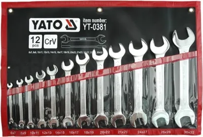 Obrázek produktu pro Yato YT-0381, 1 kusů