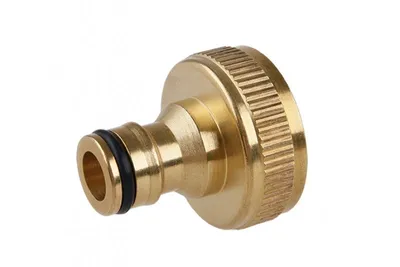 Produktbild von Adapter mit Innengewinde 1 mosaz