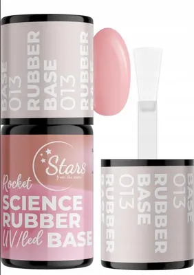 Produktbild von Sterne von den Sternen Rocket Science Gummibasis Nr. 013 5g