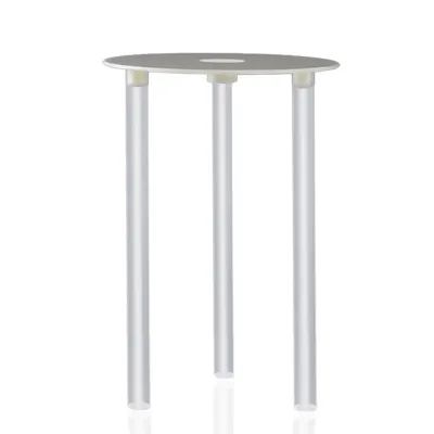 Produktbild von Mehrschichtiger Geburtstagstorte -Halter -Dessert -Abstandhalter für DIY -Küche Backwerkzeug-6inch
