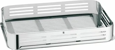 Obrázek produktu pro Bosch HEZ390012, Nerezová ocel, Bosch, 880 g, 235 mm, 315 mm, 65 mm