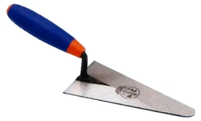 Produktbild von Spitzkelle mit Gummigriff, 14 cm