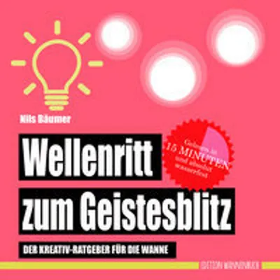 Image de Wellenritt zum Geistesblitz