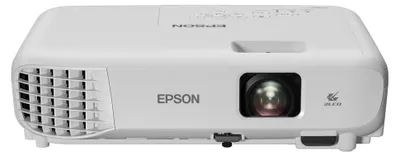 Image de Epson EB-W53 4000 ANSI-Lumen 3LCD WXGA (1200x800) blanc