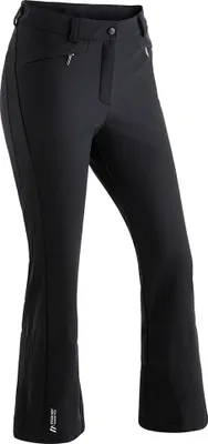 Produktbild von Maier Sports Mary Hosen Schwarz M-L / Short Frau Schwarz M-L