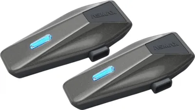 Produktbild von ASMAX S2 Bluetooth Kommunikationssystem Doppelset