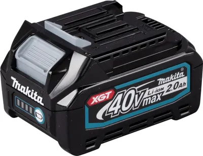 Produktbild von Makita Akku-BL4020 XGT 40V max. 2,0 Ah - 191L29-0