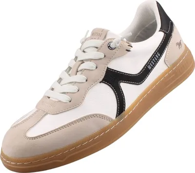 Produktbild von Mustang Herren Sneaker Beige