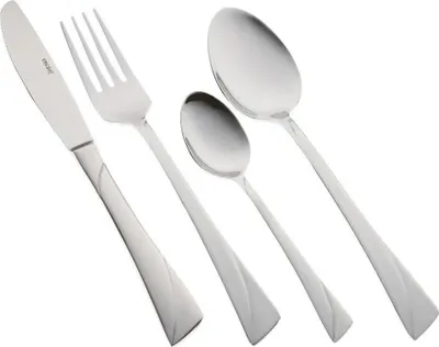 Image de Kinghoff couverts 72 pieces brillant KH3515