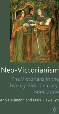 Produktbild von Neo-Victorianism