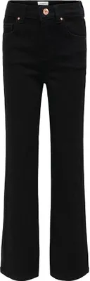 Image de Only Juicy Jeans Noir 14 ans Filles Noir 14 ans