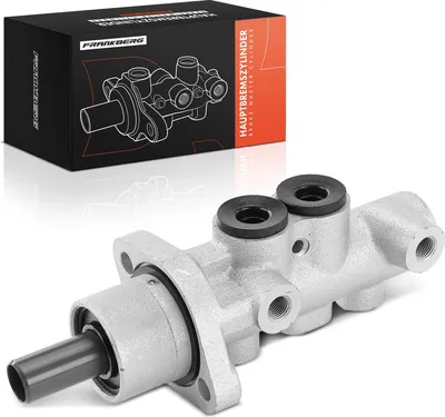 Immagine prodotto di Frankberg 1x pompa freno Cilindro freno per Fiat Doblo MPV 119 223 1.2L-1.9L