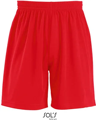 Produktbild von SOL´S Teamsport Basic Shorts San Siro 2