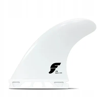 Image de FUTURES Thruster Fin Set F6 Thermotech M