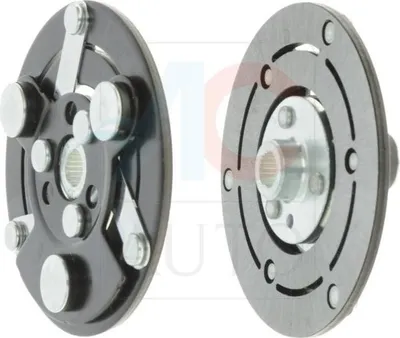 Obrázek produktu pro ACAUTO magnetický spojkový kompresor AC-05SD20 pro FIAT CROMA (194)