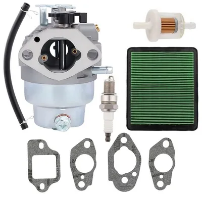 Image de Omgoods - Carburateur de remplacement pour tondeuses Honda