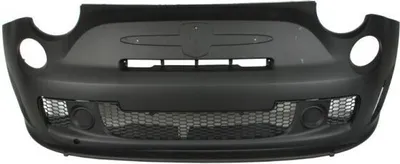 Produktbild von BLIC Stoßstange Stoßfänger für FIAT 500 (312) 5510-00-2013906P
