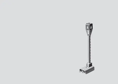 Produktbild von MÄRKLIN (074997) Lichtmast z.Entkuppl.gl.24997