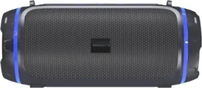 Obrázek produktu pro BT reproduktor Energizer BTS102 BK Portable Bluetooth Speaker Black