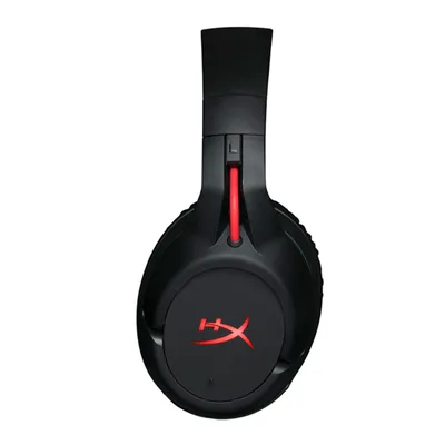 Immagine prodotto di Cuffie con microfono Hyperx Cloud Flight Nero