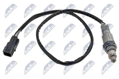 Produktbild von NTY Lambdasonde für HYUNDAI i30 Schrägheck (PDE, PD, PDEN) Diagnosesonde ESL-HY-501
