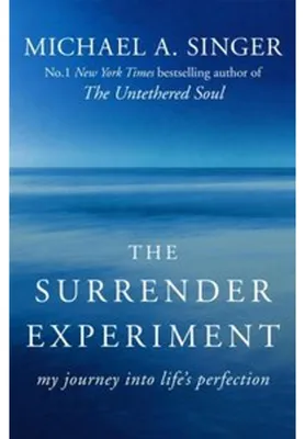 Obrázok produktu pre The Surrender Experiment