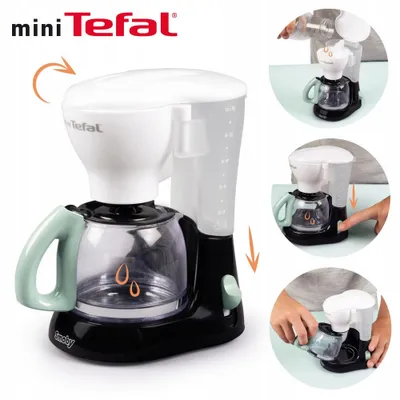 Immagine prodotto di Macchina Da Caffè Tefal