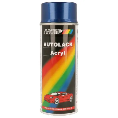 Produktbild von MOTIP Fahrzeug-Kombinationslack 53922 193mm 69mm Spraydose 400ml 69mm 0,392kg
