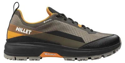 Productafbeelding van MILLET Wanaka GTX heren wandelschoenen, kleur Maracuja, maat 42 2/3