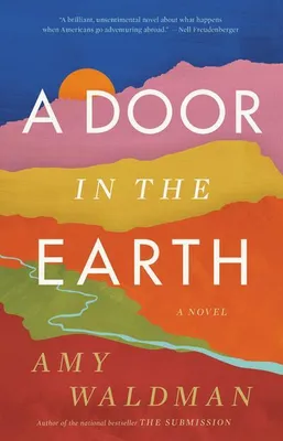 Imagen del producto de A Door in the Earth
