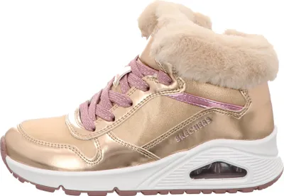 Produktbild von Skechers Sneaker Low UNO - COZY ON AIR Damen 39362D3331303531384C Gold 28 EU