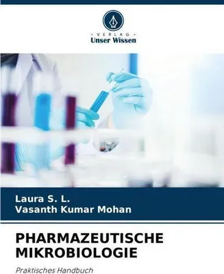 Produktbild von Pharmazeutische Mikrobiologie