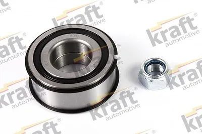 Produktbild von KRAFT Radlagersatz Vorne für RENAULT MEGANE I (BA0/1) 4105180