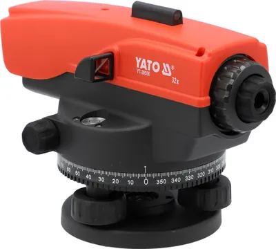 Zdjęcie produktu dla Yato Niwelator Optyczny 32X 38Mm Ip66