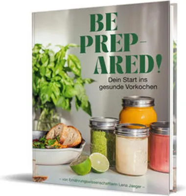 Image de Be prepared!