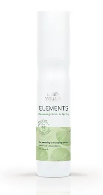 Produktbild von Wella ELEMENTS Pflegespülung 150 ml