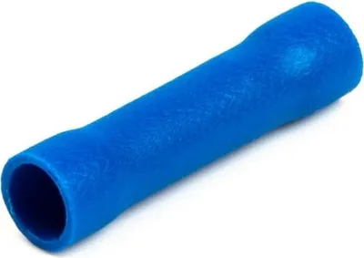 Produktbild von 10x AMiO Sortiment Steckverbinder 03076 Kupfer PVC