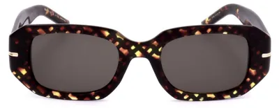 Produktbild von Hugo Boss Sonnenbrille BOSS 1608/S 2VM 50 21 145