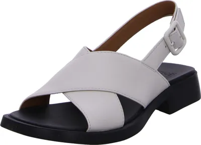 Produktbild von Camper Dana Schuhe in Weiß, Größe 42