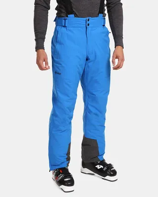 Produktbild von Herren-Skihose Kilpi MIMAS-M, BLAU, Größe S