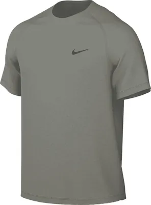Produktbild von Nike Dri-Fit Ready T-Shirt, grün, S, Herren