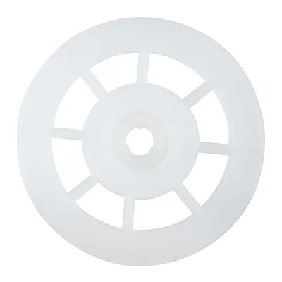 Produktbild von TOX Dämmstoffscheibe Disc 75x8 mm / innen und außen