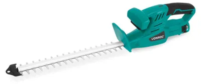 Produktbild von 12V Electric Hedge Trimmer | Lightweight, Compact, and USB-C Rechargeable